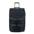 Kép 4/16 - Samsonite RESPARK DUFFLE/WH 74/24 Midnight Blue/ Lime