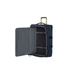 Kép 3/16 - Samsonite RESPARK DUFFLE/WH 74/24 Midnight Blue/ Lime