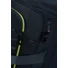 Kép 11/16 - Samsonite RESPARK DUFFLE/WH 74/24 Midnight Blue/ Lime