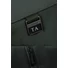 Kép 12/16 - Samsonite RESPARK DUFFLE/WH 74/24 Forest Green/ Orange