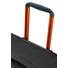 Kép 15/16 - Samsonite RESPARK DUFFLE/WH 74/24 Forest Green/ Orange