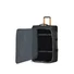 Kép 2/16 - Samsonite RESPARK DUFFLE/WH 74/24 Forest Green/ Orange