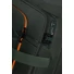 Kép 8/16 - Samsonite RESPARK DUFFLE/WH 74/24 Forest Green/ Orange