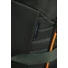 Kép 11/16 - Samsonite RESPARK DUFFLE/WH 74/24 Forest Green/ Orange
