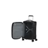 Kép 3/12 - Samsonite RESPARK SPIN. 55/20 LENGTH 35 EXP Ozone Black