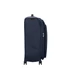 Kép 7/12 - Samsonite RESPARK SPINNER 67/24 EXP Midnight Blue
