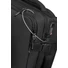 Kép 7/11 - Samsonite Securipak 2.0 Duffle on wheels- Black