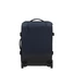 Kép 4/8 - Samsonite Securipak 2.0 Duffle on wheels- Dark Blue