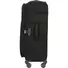 Kép 3/4 - Samsonite Citybeat Spinner Közepes Bőrönd 66cm - Black