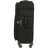 Kép 3/5 - Samsonite Citybeat Spinner Nagy Bőrönd 78cm - Black