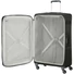 Kép 5/5 - Samsonite Citybeat Spinner Nagy Bőrönd 78cm - Black