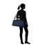 Kép 11/11 - Samsonite Urbify Duffle Bag- Navy Blue