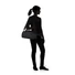 Kép 9/9 - Samsonite Urbify Duffle Bag XS- Black