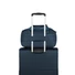 Kép 9/10 - Samsonite Urbify Duffle Bag XS- Navy Blue