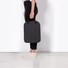 Kép 9/10 - Ucon - Alison Mini Lotus Black Hátizsák