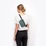 Kép 7/8 - Ucon - Jona Lotus Pine Green Övtáska
