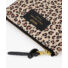 Kép 3/5 - Wouf pipere táska leopárd, ocelot