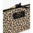 Kép 2/5 - Wouf pipere táska leopárd, ocelot