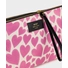 Kép 2/3 - Wouf Pink Love XL Pouch Bag