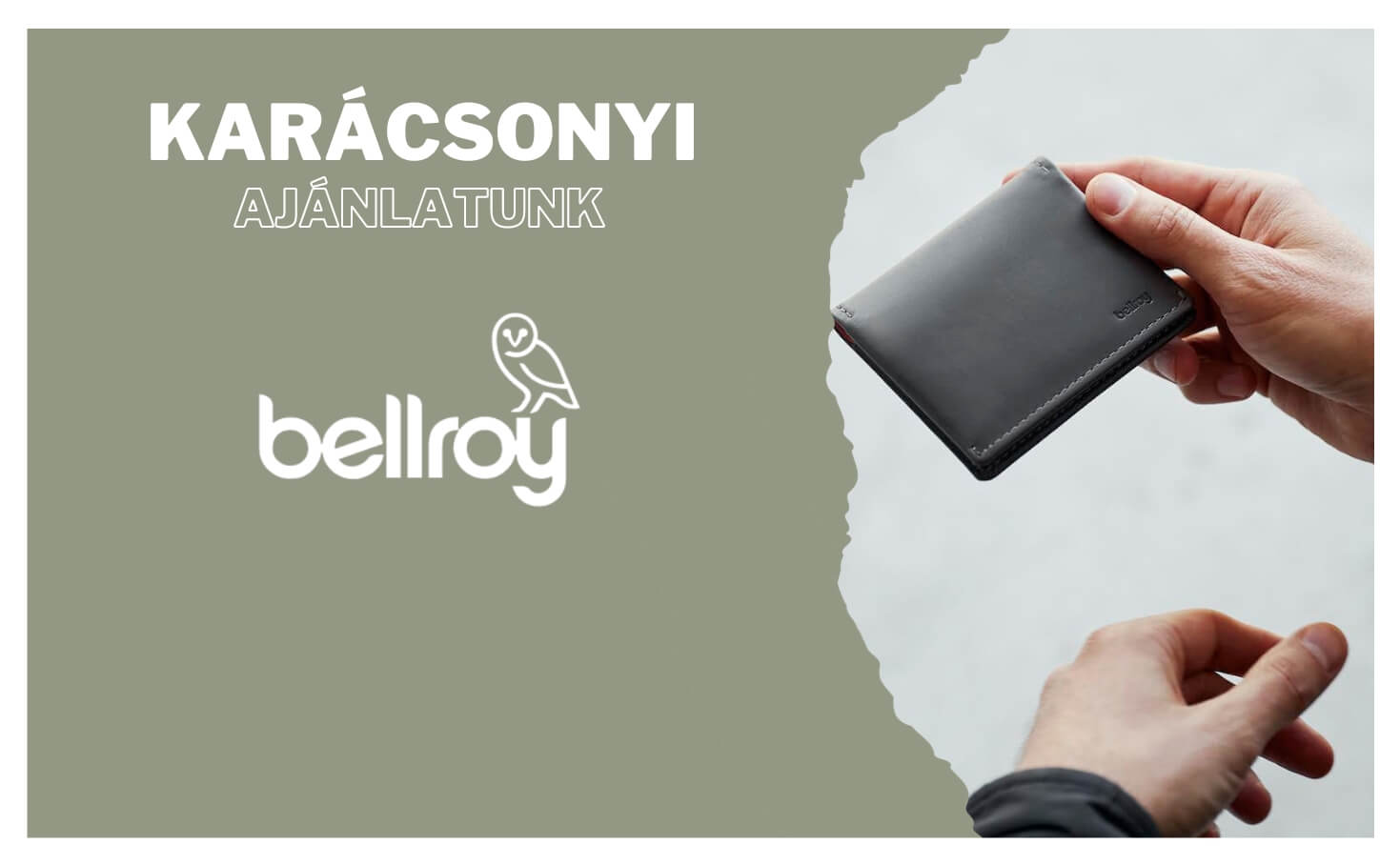 Bellroy
