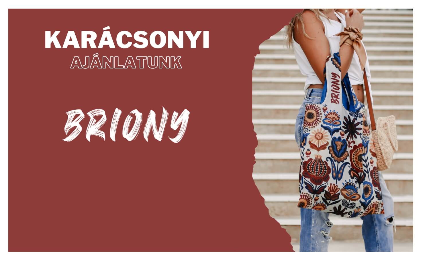 Briony