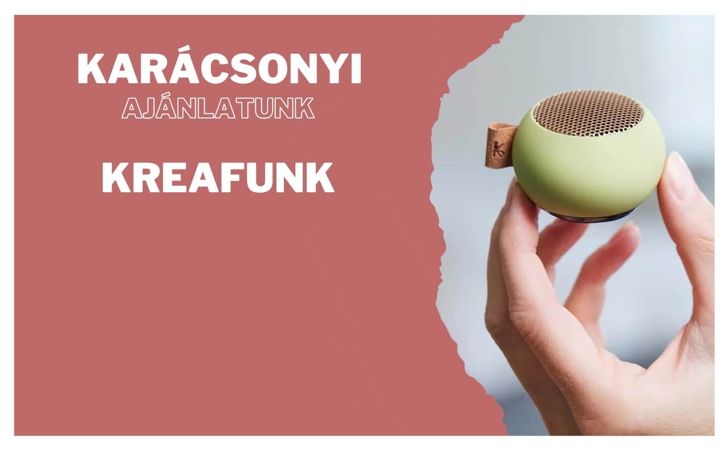 Kreafunk