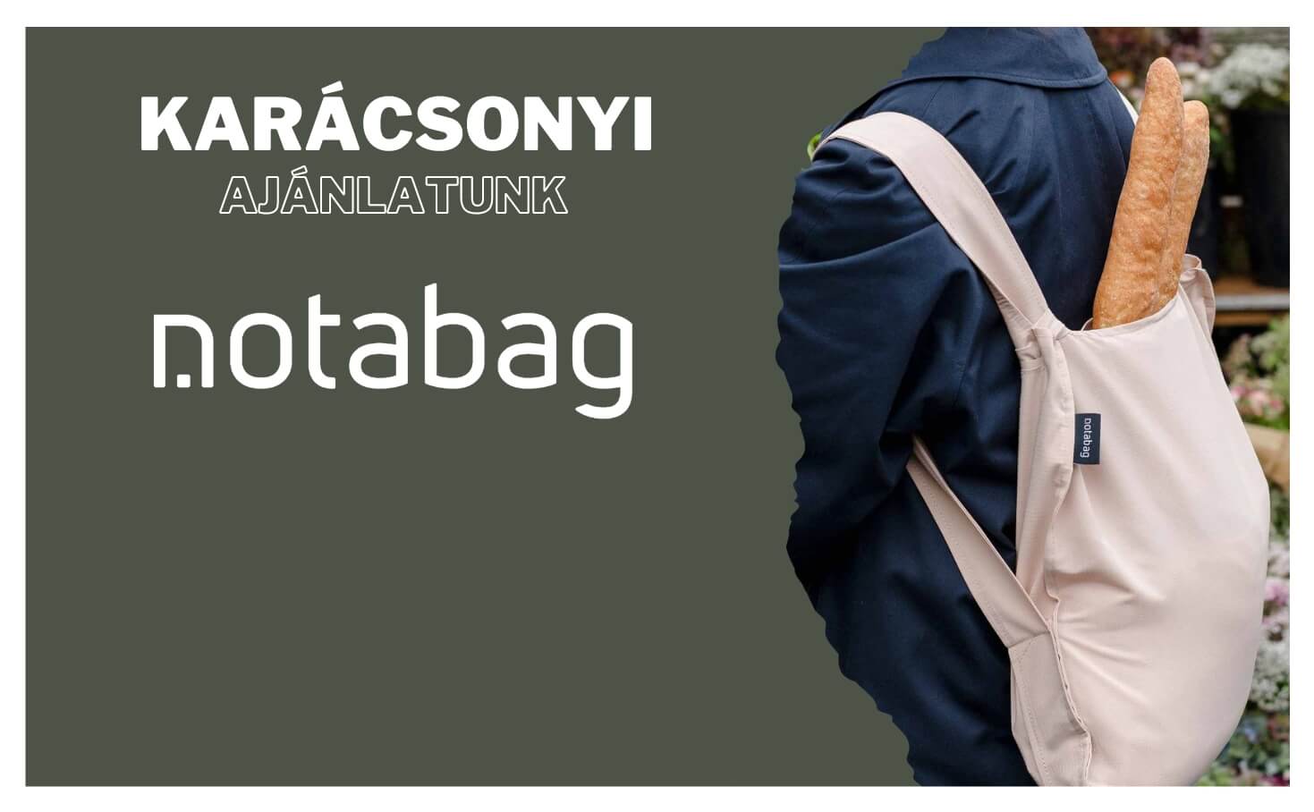Notabag