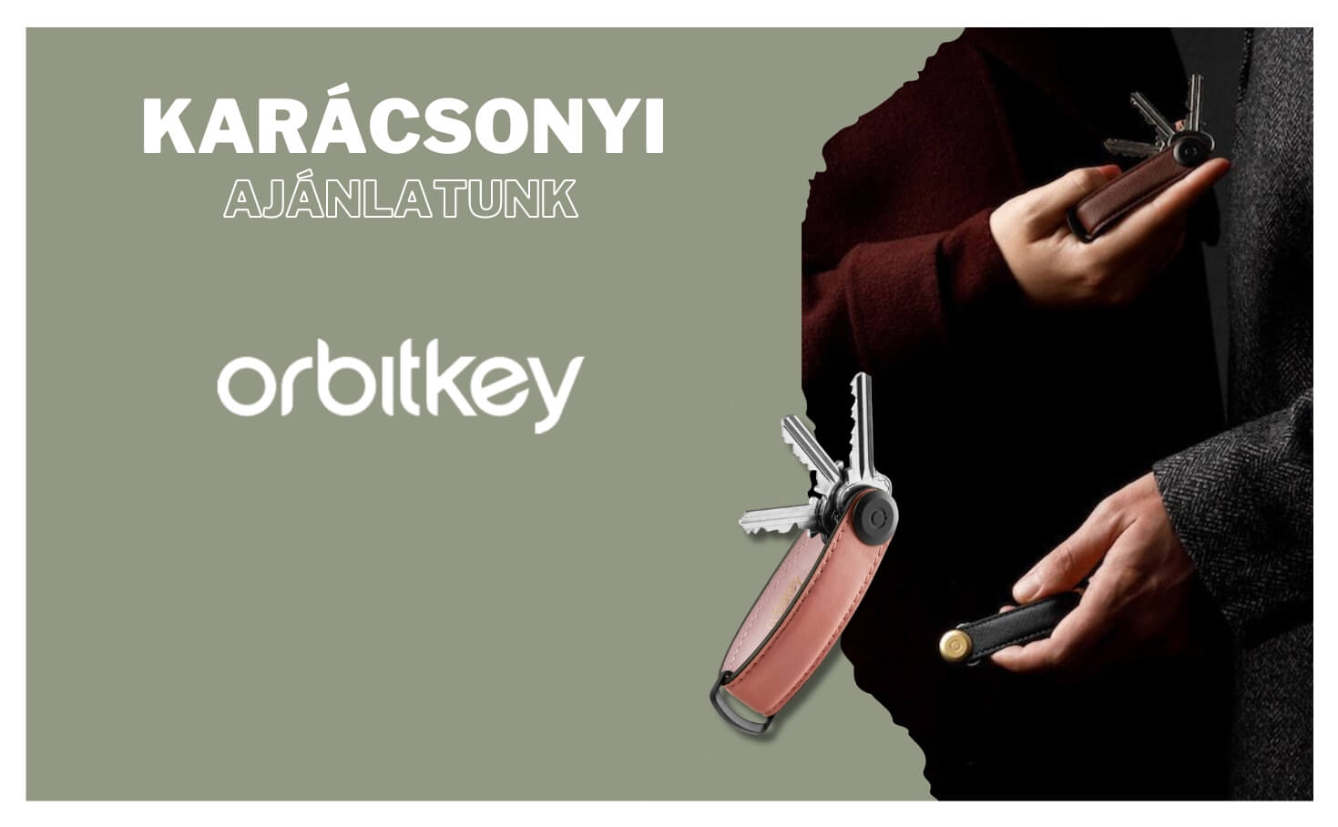 Orbitkey