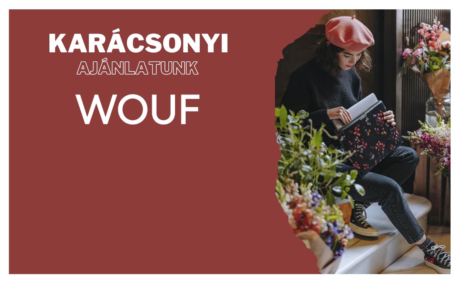 Wouf